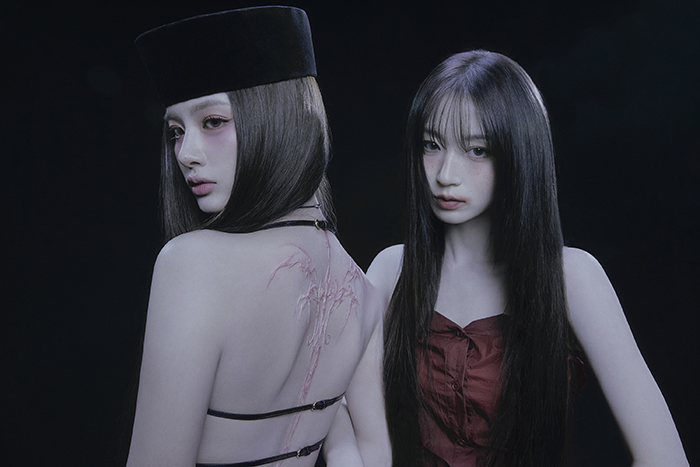 NMIXX : Gallery